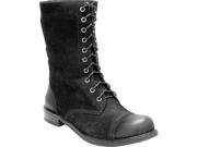 Danssara Miller Black
