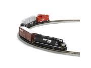 UPC 797534293045 product image for Athearn - HO Iron Horse Train Set, NS | upcitemdb.com