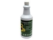 Fresh Products Bio Conqueror 105 Enzymatic Concentrate Mango 1qt Bottle FR...