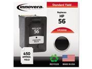 Innovera Remanufactured C6656AN 56 Ink IVR20056 Innovera Remanufactured C6656AN 56 Ink IVR20056