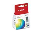Canon CL-31 Color Ink Cartridge for PIXMA iP1800 Printer CNMCL31 Canon CL-31 Color Ink Cartridge for PIXMA iP1800 Printer CNMCL31
