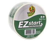 Duck EZ Start Premium Packaging Tape DUCCS60C