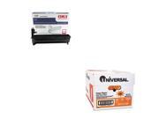 Shoplet Best Value Kit - Oki 44318502 Drum (OKI44318502) and Universal Copy P... Shoplet Best Value Kit - Oki 44318502 Drum (OKI44318502) and Universal Copy P...