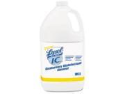 Lysol LYSOL IC Quaternary Disinfectant Cleaner Concentrate Gallon Bottle REC...