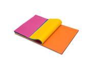 Smart Fab Disposable Fabric 9 x 12 Sheets Assorted 45 per pack