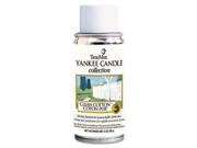 Timemist 81 5100TMCA Yankee Candle TimeMist Micro 3000 Collection Clean Cott...