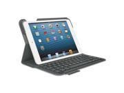 LOGITECH, INC. Ultrathin Keyboard Folio for iPad Air LOG920006030
