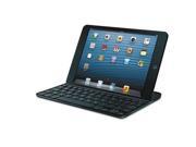 LOGITECH, INC. Keyboard/Cover Combination for iPad Mini LOG920005021