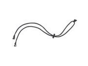 Black Safety Hang Cordduoflex/sna