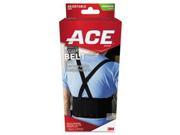 3m Work Belt with Removable Suspenders MMM208605
