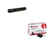 Shoplet Best Value Kit - Sharp MX70NTYA Toner (SHRMX70NTYA) and Universal Sma... Shoplet Best Value Kit - Sharp MX70NTYA Toner (SHRMX70NTYA) and Universal Sma...