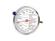 Taylor 5939N Classic Meat Thermometer