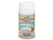 Yankee Candle Air Freshener Refill Sun Sand 6.6oz Aerosol