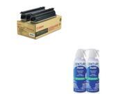 Canon Value Kit - Canon 6748A003AA GPR-7 Toner (CNM6748A003AA) and Falcon Saf... Canon Value Kit - Canon 6748A003AA GPR-7 Toner (CNM6748A003AA) and Falcon Saf...