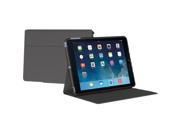 LOGITECH INC. Logitech Big Bang Carrying Case for iPad Air Forged Graphite...