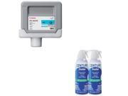 Canon Value Kit - Canon 1490B001 PFI-301PC Ink Tank (CNM1490B001AA) and Falco... Canon Value Kit - Canon 1490B001 PFI-301PC Ink Tank (CNM1490B001AA) and Falco...