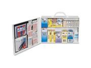 Pac kit Pac Kit Safety Eq. 75 person First Aid Kit PKT6135