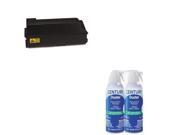 Kyocera Value Kit - Kyocera TK332 Toner (KYOTK332) and Falcon Safety Products... Kyocera Value Kit - Kyocera TK332 Toner (KYOTK332) and Falcon Safety Products...