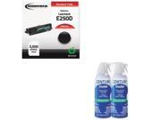 Innovera Value Kit - Innovera Remanufactured E250A21 250D Toner (IVR83250) an... Innovera Value Kit - Innovera Remanufactured E250A21 250D Toner (IVR83250) an...