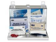 Pac kit Pac Kit Safety Eq. 25 person First Aid Kit PKT6086