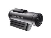 Contour +2 1080p HD Video Camcorder Gray 270 Rotating Lens