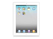 Apple iPad FD371LL/A (64GB, Wi-Fi + AT&T 4G, White)