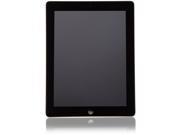 Apple iPad FD367LL/A (32GB, Wi-Fi + AT&T 4G, Black)