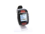New Watch Locator TK209 GPS Watch Locator Cellphone Mobile Phone Tracker Type: GPS Watch Locator Cellphone Standby Time: Standby time: 7 days Charge Time: Continuous monitoring: 8 ~ 10 hours Specifications: The GPS connection: 70 mA Weight: Product weight: 80 g / 2.8 oz