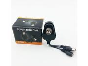 Super Mini Motion Detection Recorder DVR Camcorder SD TF Card Real-Time DVR Video Audio CCTV Surveillance Recorder
