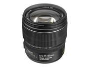 Canon EF-S 15mm-85mm f/3.5-5.6 USM IS Lens, Grey Market #3560B002 G