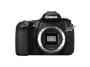 Canon EOS 60Da Digital SLR Camera Body for Astrophotography #6596B002