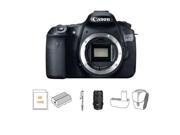 Canon EOS 60D Digital SLR Camera w/EF 70-300mm f/4-5.6 IS 4460B003 #4460B003 L13