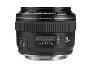 Canon EF 28mm f/1.8 USM AutoFocus Wide Angle Lens - Grey Market #2510A003 G