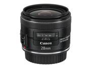 Canon EF 28mm f/2.8 IS USM Lens - #5179B002 G