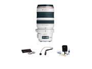 Canon EF 28-300mm IS USM Lens/Filter BUNDLE, USA #9322A002 A