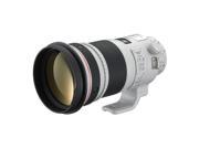 Canon EF 300mm f/2.8L IS II USM Lens, USA #4411B002