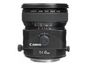 Canon TS-E 45mm f/2.8 Tilt and Shift Manual Focus Lens - USA #2536A004