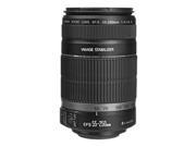 Canon EF-S 55-250mm f/4-5.6 IS Lens #2044B002G