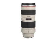Canon EF 70-200mm f/2.8L USM Lens, Gray Market #2569A004 G