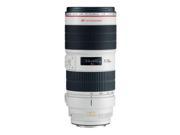 Canon EF 70-200mm f/2.8L IS II USM Lens, Grey Market #2751B002 G