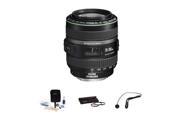 Canon EF 70-300mm f/4.5-5.6 IS USM Lens/Filter BUNDLE, USA #9321A002 K