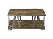 Uttermost Vladimir Coffee Table