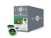 Stash Tea "chai Green" (24) Count Single Serve Tea K Cups