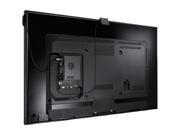 SAMSUNG ME65B Black 65 5.5ms HDMI Large Format Monitor 1920 x 1080 450 cd m2 5000 1