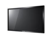 SAMSUNG 650FP Black 65 5.5ms LCD Large Format Commercial Display 1920 x 1080 500 cd m2 5000 1