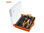 Multipurpose Precision Screwdriver Set Computer Tools Kit Cell Phone Tools Set Jm-6115