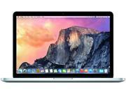 Apple MacBook Pro MF840LL A 13.3 Retina Display Core i5 2.7 Ghz. 8GB RAM 256 SSD Silver 2015 version