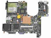 413670 001 HP Compaq NC6320 Intel Laptop Motherboard s478