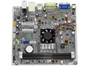 767107 001 HP Pavilion Slimline 110 400 224 Mulberry2 Motherboard w AMD A4 5000 1.5Ghz CPU