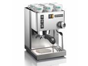 Rancilio Silvia V3 Espresso Machine